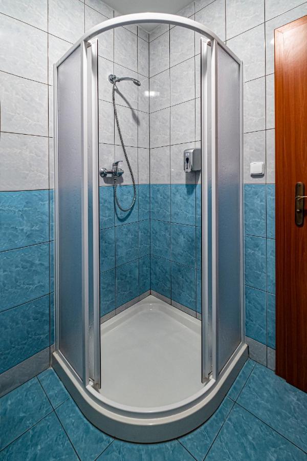 Penzion Pod Kravi Horou Bořetice Extérieur photo